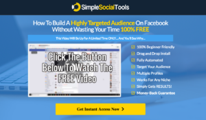 Simple Social Tools